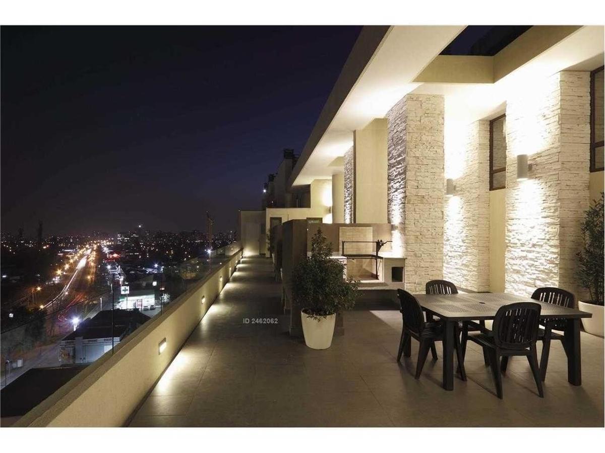 Stunning Studio Las Verbenas Santiago de Chile
